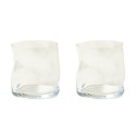 On The Rocks Venini Glasses