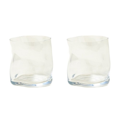On The Rocks Venini Glasses
