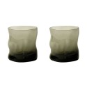 On The Rocks Venini Glasses