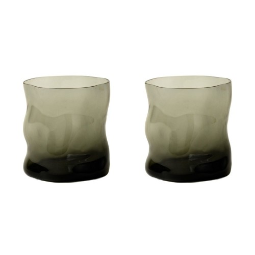On The Rocks Venini Glasses