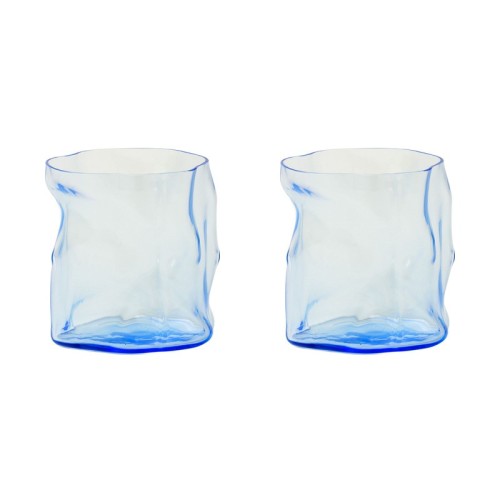 On The Rocks Venini Glasses