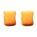 On The Rocks Venini Glasses