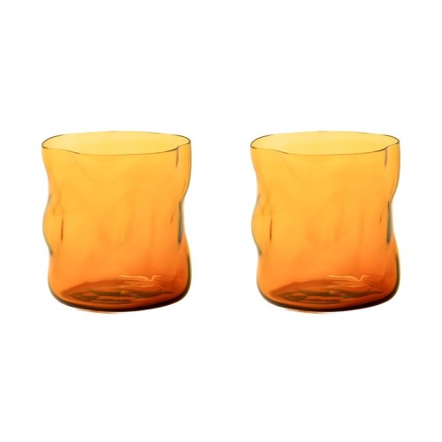 On The Rocks Venini Glasses
