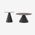 Iddu Tonin Casa Coffee table