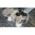 Peyote Keramik Cattelan Italia Coffee Table
