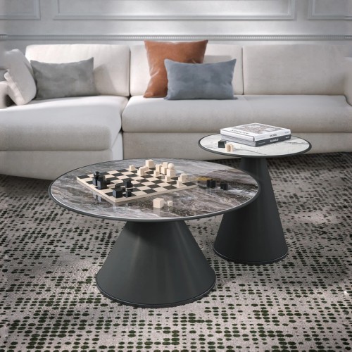 Iddu Tonin Casa Coffee table