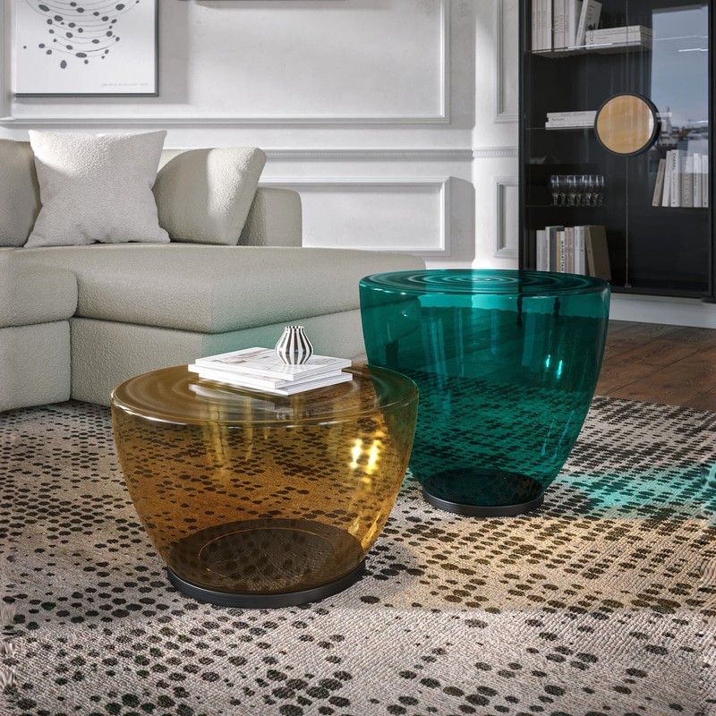 Konca Tonin Casa Coffee table
