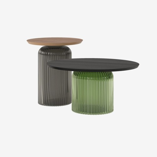 Soffio Élite Tonin Casa Coffee table