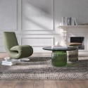 Soffio Élite Tonin Casa Coffee table