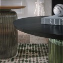 Soffio Élite Tonin Casa Coffee table