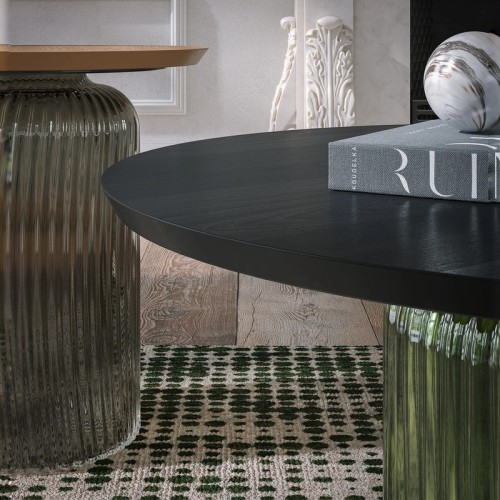 Soffio Élite Tonin Casa Coffee table