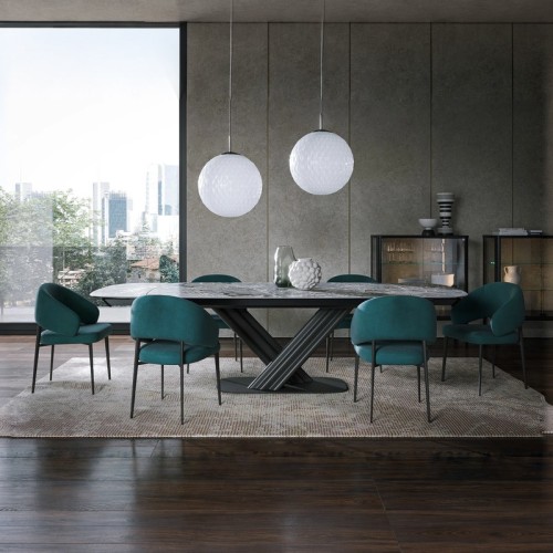 Astra Tonin Casa Small Armchair