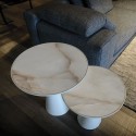 Peyote Keramik Cattelan Italia Coffee Table