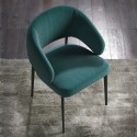 Astra Tonin Casa Small Armchair