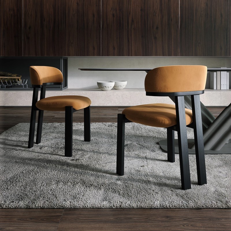 Camila Tonin Casa Chair