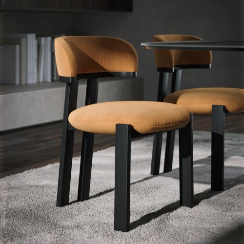 Camila Tonin Casa Chair