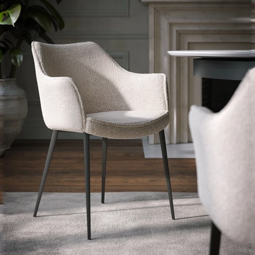 Gaia Tonin Casa Chair
