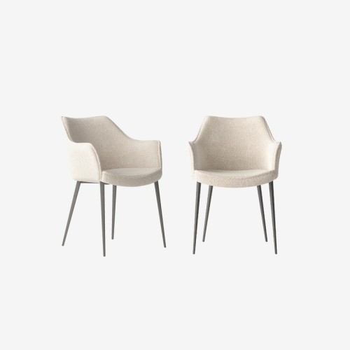 Gaia Tonin Casa Chair