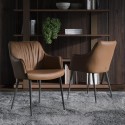 Gaia Tonin Casa Chair