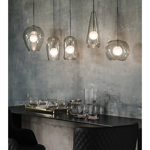 Melody Cattelan Italia Ceiling Lamp