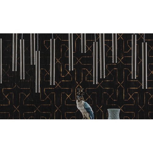 Stilo Cattelan Italia Ceiling Lamp