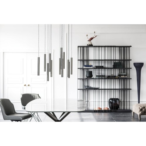 Stilo Cattelan Italia Ceiling Lamp