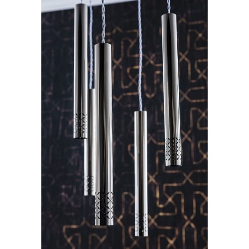 Stilo Cattelan Italia Ceiling Lamp