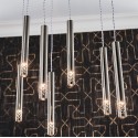 Stilo Cattelan Italia Ceiling Lamp