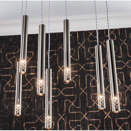 Stilo Cattelan Italia Ceiling Lamp