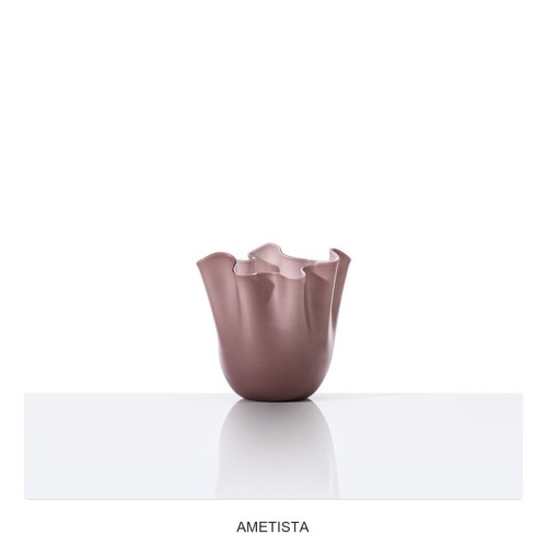 Fazzoletto Venini Vase