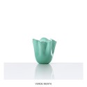 Fazzoletto Venini Vase
