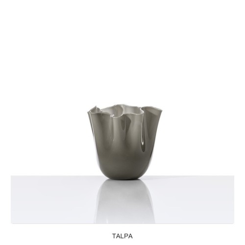 Fazzoletto Venini Vase