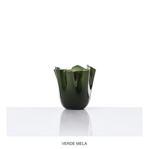 Fazzoletto Venini Vase