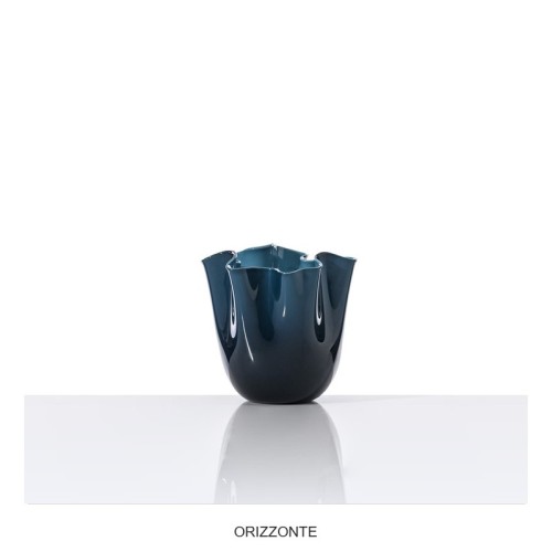 Fazzoletto Venini Vase