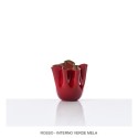 Fazzoletto Venini Vase