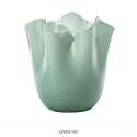 Fazzoletto Venini Vase