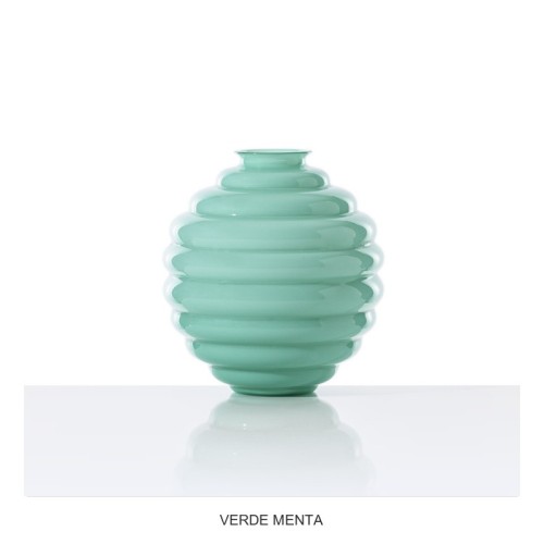 Deco Venini Vase