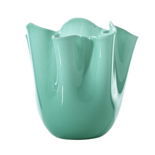 Fazzoletto Venini Vase