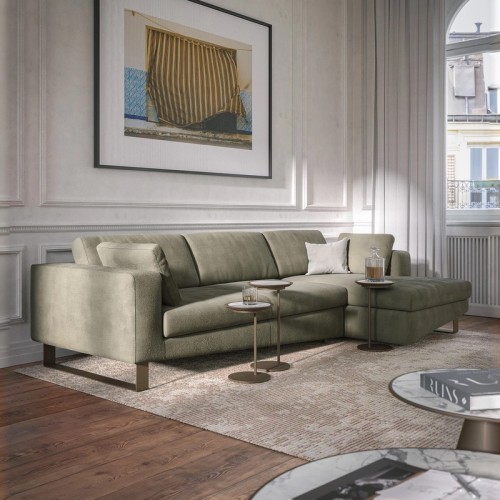 Montecarlo Tonin Casa Sofa