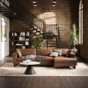 Montecarlo Tonin Casa Sofa