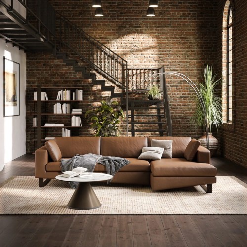 Montecarlo Tonin Casa Sofa