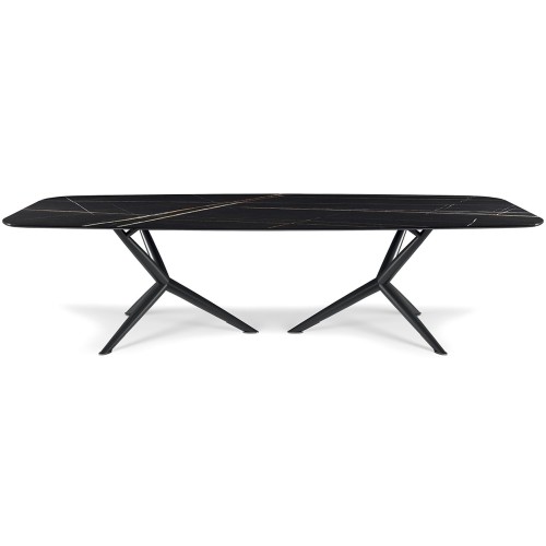 Atlantis Keramik Cattelan Italia stable Table