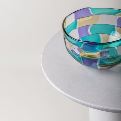 Pezzati Venini Bowl 704.03