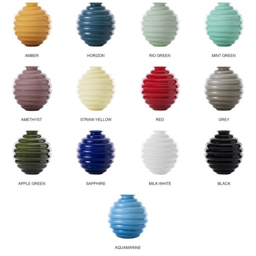Deco Venini Vase