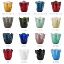 Fazzoletto Venini Vase