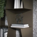Checker Tonin Casa Bookcase