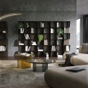 Checker Tonin Casa Bookcase