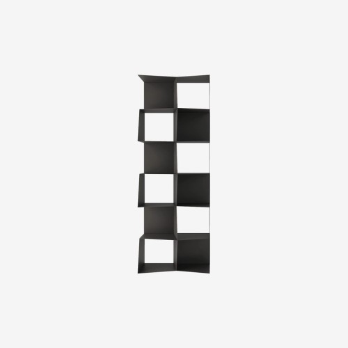 Checker Tonin Casa Bookcase