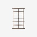 Oasi XL Tonin Casa Bookcase