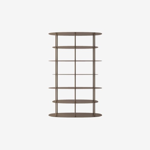 Oasi XL Tonin Casa Bookcase